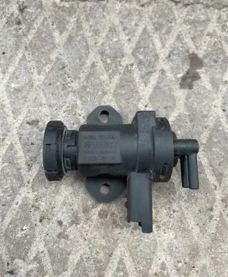 Citroen C5 Turbo solenoid valve 9635704380 0928400414