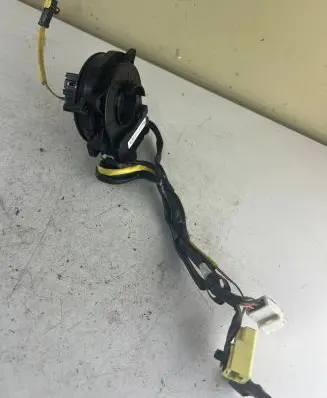 Subaru Outback Airbag slip ring squib (SRS ring) 27546AG010