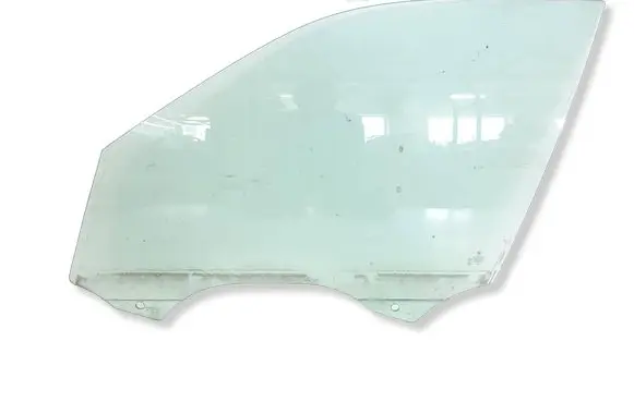 BMW X5 E70 Front door window glass four-door 43R004530
