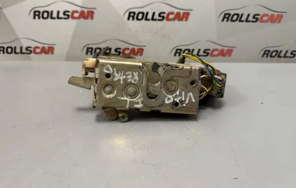 Mercedes-Benz Vito Viano W638 Front door lock 638720