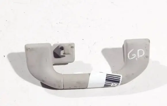 Mercedes-Benz C AMG W204 Rear interior roof grab handle a20481001s1