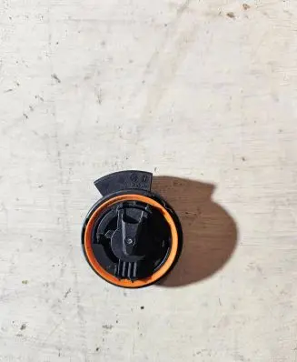 Audi A5 Sportback 8TA Airbag deployment crash/impact sensor 4M0955557A
