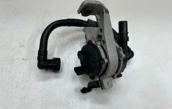 Hyundai Ioniq 5 Electric auxiliary coolant/water pump 220111S1A1 001883D0