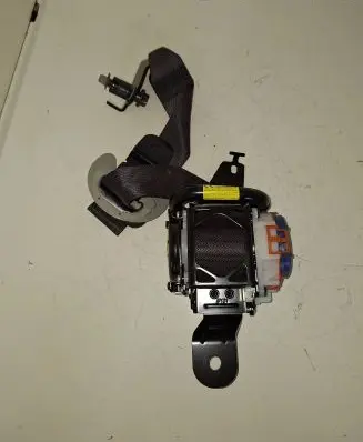 KIA Soul Rear seatbelt 89870K0100WK