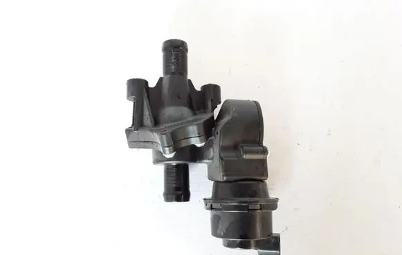 Renault Megane IV Electric auxiliary coolant/water pump 922309109R