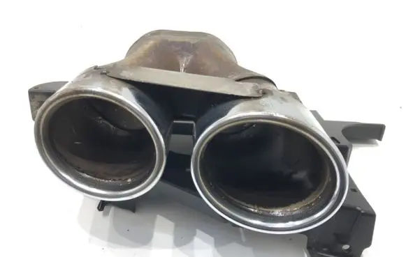 Mercedes-Benz CLS C257 Other exterior part A2574907000