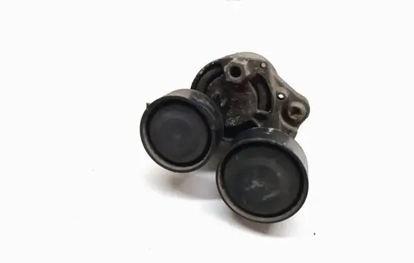 BMW 3 E90 E91 Alternator belt tensioner 