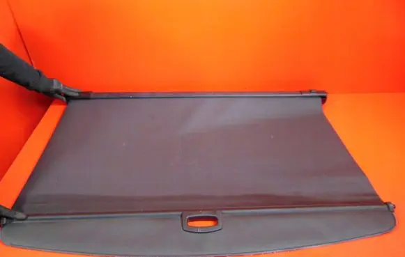 Mercedes-Benz R W251 Parcel shelf load cover 