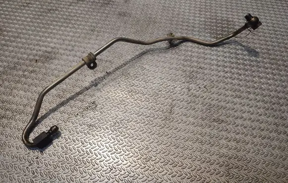 Turbo turbocharger oiling pipe/hose