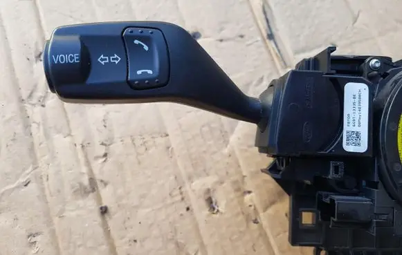 Ford Mondeo MK IV Indicator stalk