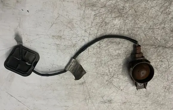 Peugeot Boxer Parking PDC sensor speaker 1350828080 465135830