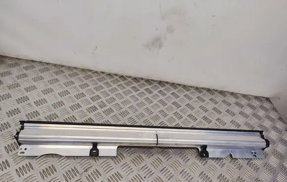 Audi A8 S8 D4 4H Rear door window curtain/sunshade 4H4861333