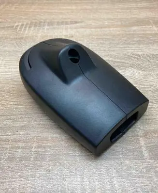 Volkswagen PASSAT B6 Rearview mirror trim 3C0858547 3C0858548