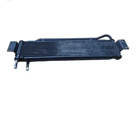 KIA Sorento Power steering radiator 