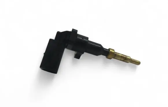 Volkswagen Golf VII Coolant temperature sensor 04E919501B