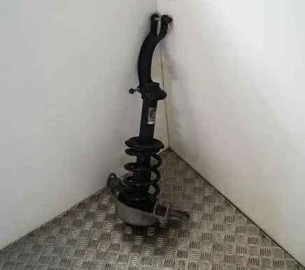 Audi A4 S4 B8 8K Front shock absorber/damper 8R0031G