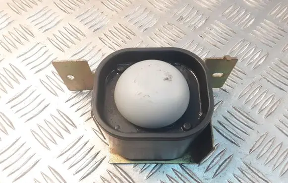 Nissan Pathfinder R51 Alarm system siren 28487EB300