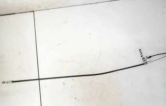 Hyundai Terracan Rear door cable line 