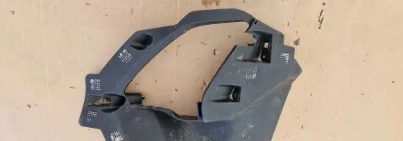 Ford Focus Fog light bracket JX7B17E889
