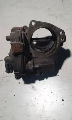 Fiat Ducato Throttle valve 504351131 54DTS31