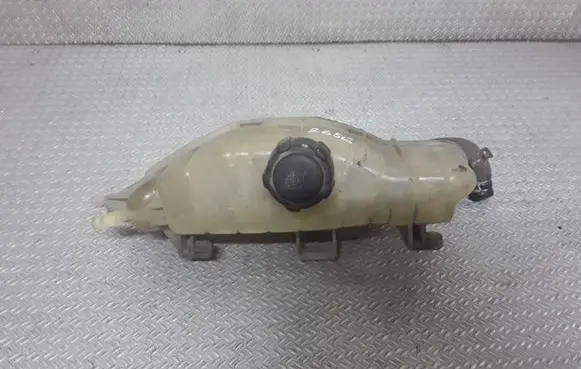 Renault Modus Coolant expansion tank/reservoir