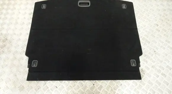 Hyundai i30 Trunk bottom trim panel 85710-G4000
