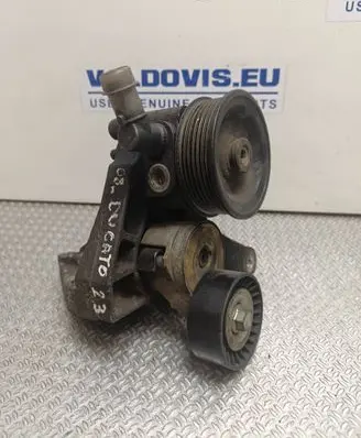 Fiat Ducato Power steering pump 7612955121