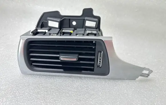 Audi A6 S6 C7 4G Dashboard side air vent grill/cover trim 4G1820901 9025700