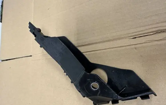 Volkswagen Tiguan Front bumper mounting bracket 571807050