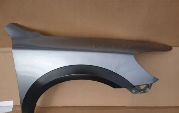 Skoda Octavia Mk2 (1Z) Fender