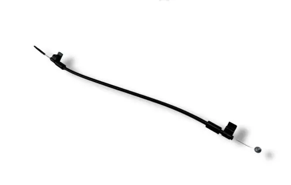 Volkswagen Tiguan Heater control cables T1010983NG