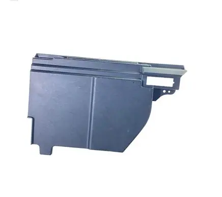 Ford Edge II Dashboard lower bottom trim panel EM2BR044C98AC