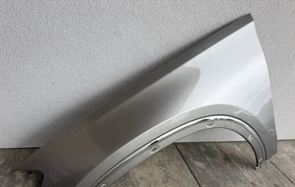 Mercedes-Benz GLE W167 Fender GLESUV