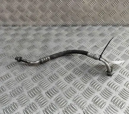 Citroen Jumpy Air conditioning (A/C) pipe/hose 6477F8