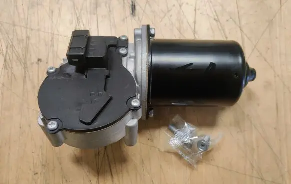 Volvo XC90 Wiper motor