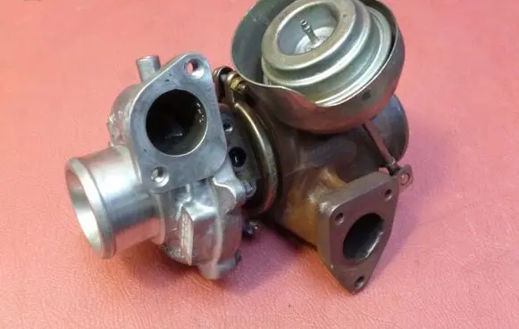 Opel Insignia A Turbo 55562591