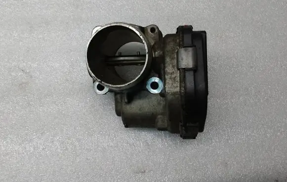 Volvo S60 Throttle valve 9673534480 28275019 070313