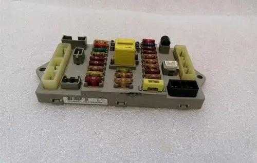 Bentley T2 Fuse box set PM106457
