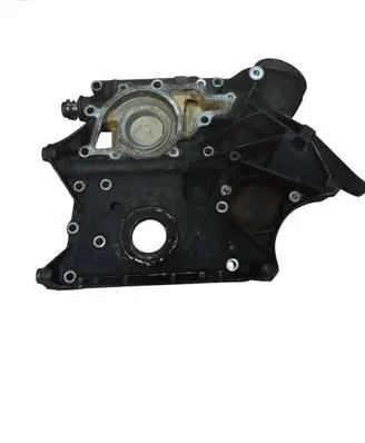 Mercedes-Benz C W204 Timing chain cover R6460150602