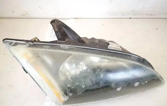 Ford Focus Headlight/headlamp 4m5113w029jb 4m51-13w029-jb