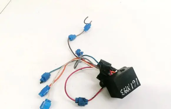 Mazda Millenia Sensor E11020867