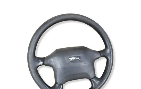 Volvo 850 Steering wheel 3662
