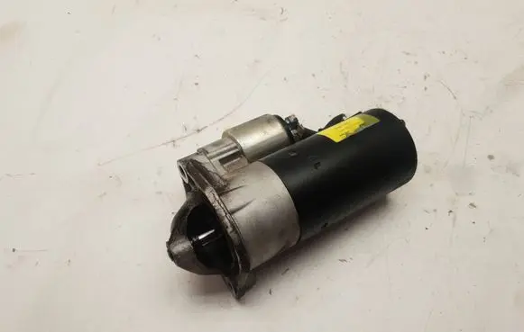 Volvo XC90 Starter motor CS1271 R1891E20