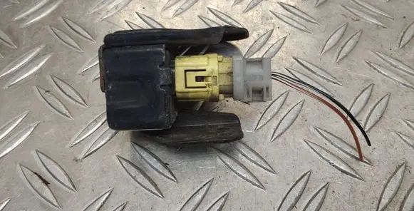 Toyota RAV 4 (XA20) Airbag deployment crash/impact sensor 8917342070