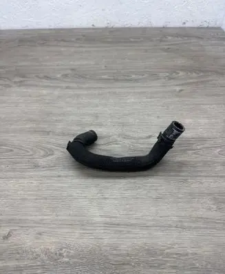 Audi A6 S6 C7 4G Engine coolant pipe/hose 4G0121447BN