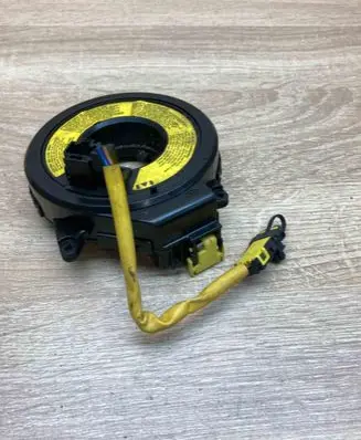 Hyundai Coupe Airbag slip ring squib (SRS ring) 