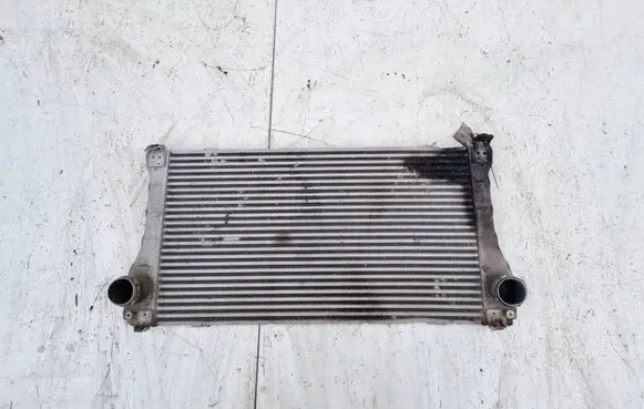 Toyota Corolla E140 E150 Intercooler radiator JD1271002540 JD127100-2540