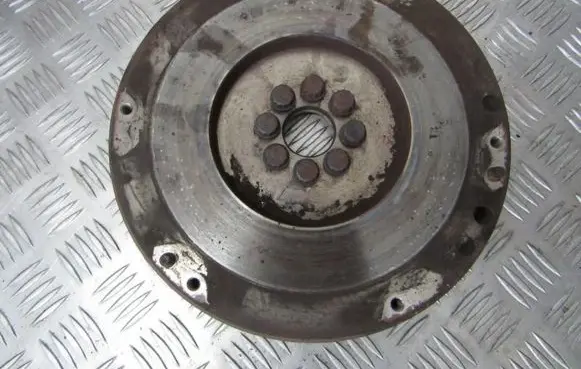Toyota Corolla E120 E130 Flywheel