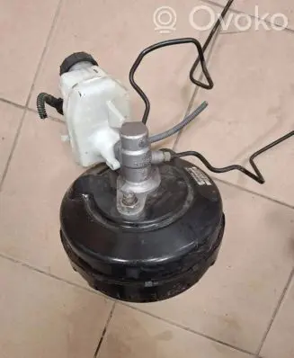 Opel Insignia A Brake booster 13228187