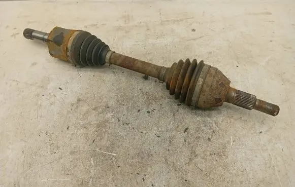 Opel Antara Front driveshaft